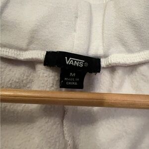 Brand new vans tie dye shorts. Tried on & were too big